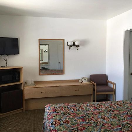 Centre Motel Elko Eksteriør billede