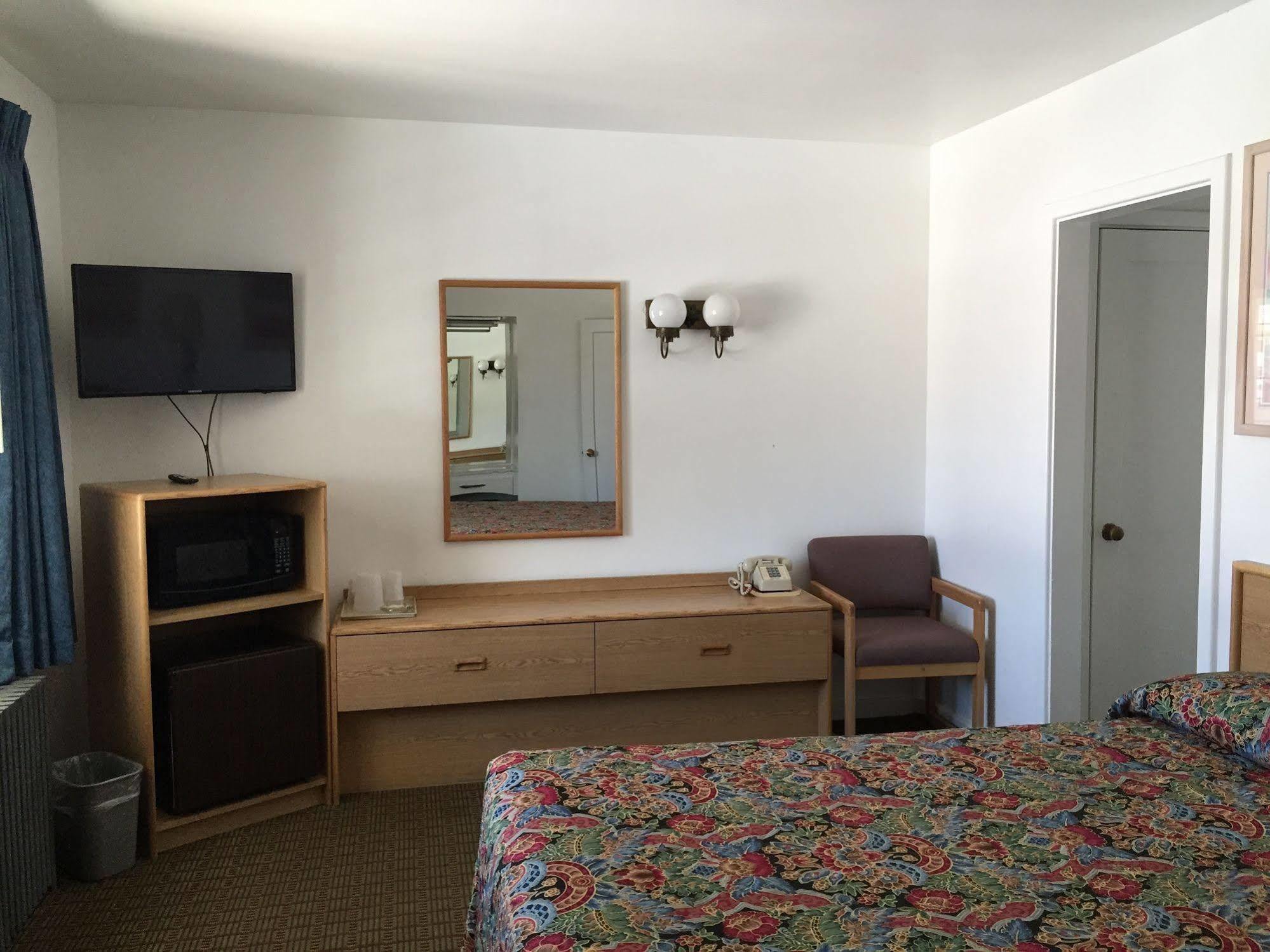 Centre Motel Elko Eksteriør billede