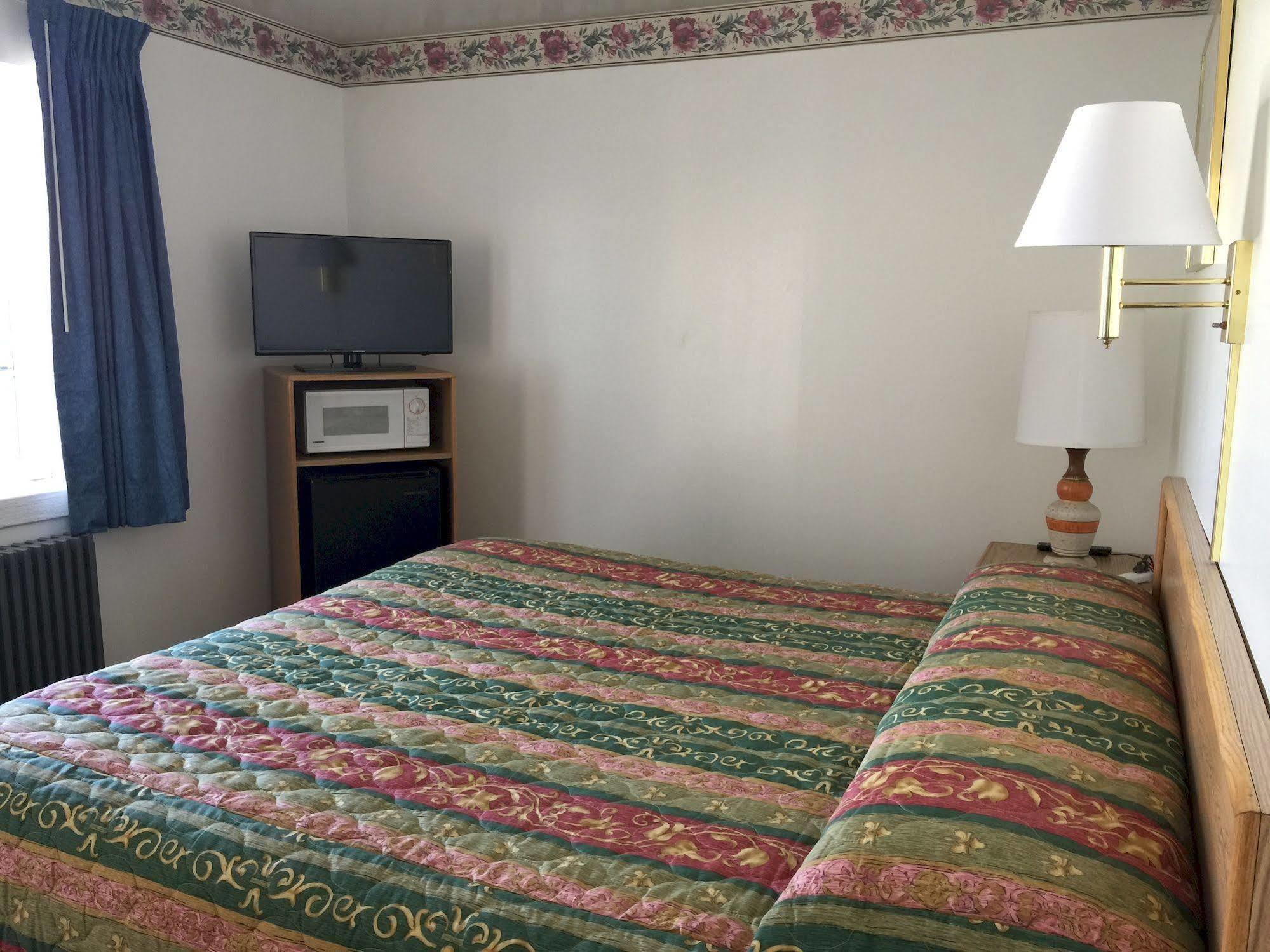 Centre Motel Elko Eksteriør billede
